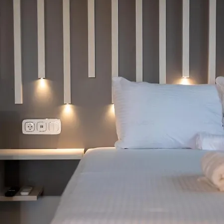 Sithoniars Melora Luxury Nyaraló Nikíti