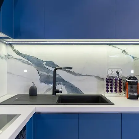 Sithoniars Melora Luxury