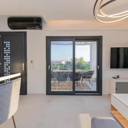 Sithoniars Melora Luxury