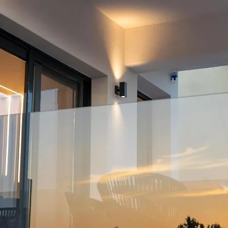 Sithoniars Melora Luxury *