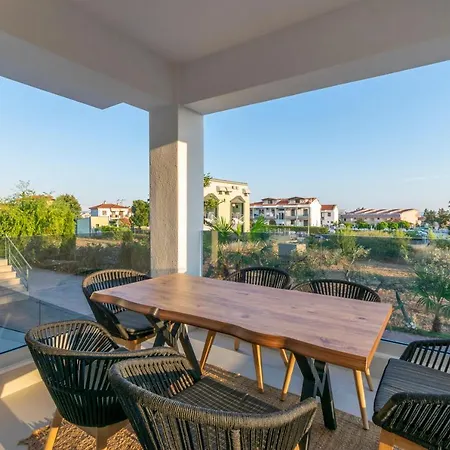 Nyaraló Sithoniars Melora Luxury Nikíti