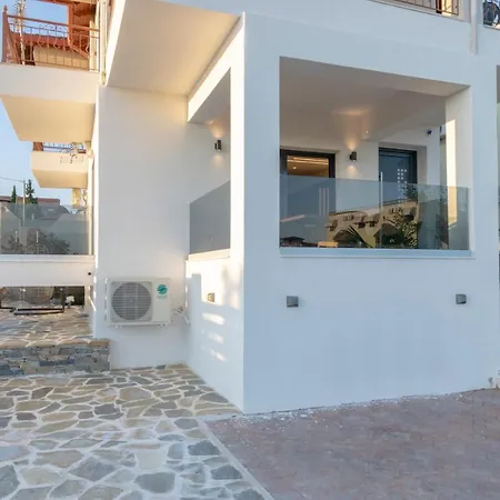 Sithoniars Melora Luxury