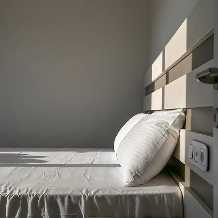 Sithoniars Melora Luxury * Nikíti