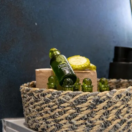 Sithoniars Melora Luxury Nikíti