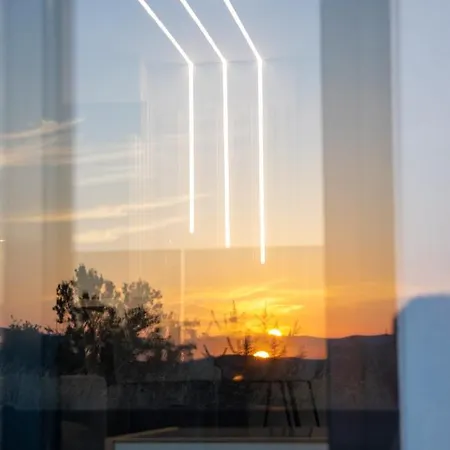 Nyaraló Sithoniars Melora Luxury *