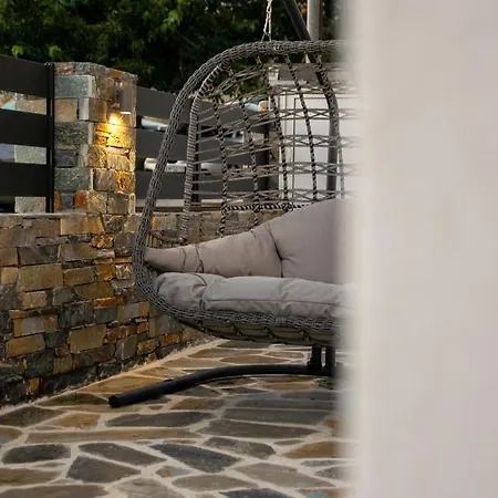 Sithoniars Melora Luxury Nikíti