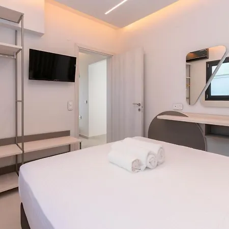 Sithoniars Melora Luxury