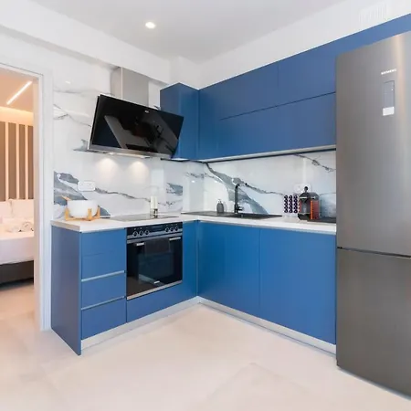 Sithoniars Melora Luxury Nyaraló