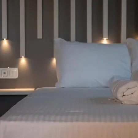 Sithoniars Melora Luxury