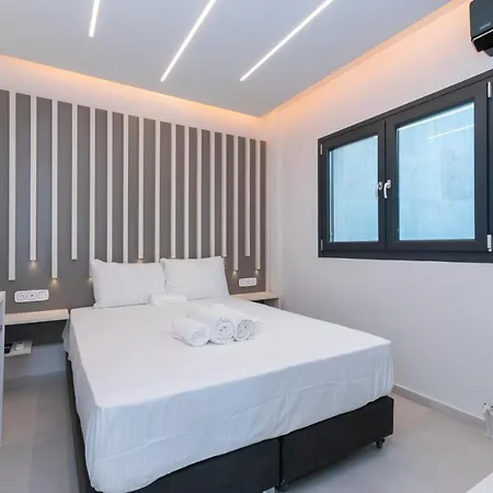 Sithoniars Melora Luxury Nyaraló Nikíti