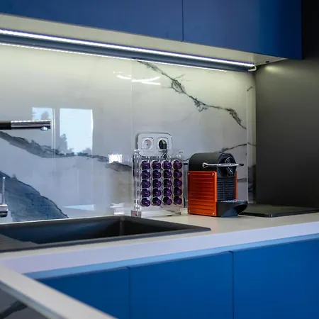 Sithoniars Melora Luxury Nyaraló