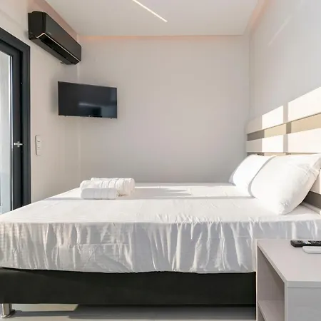 Sithoniars Melora Luxury Nyaraló