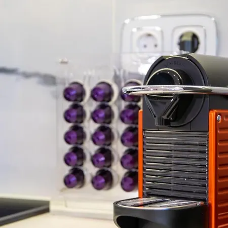 Sithoniars Melora Luxury *