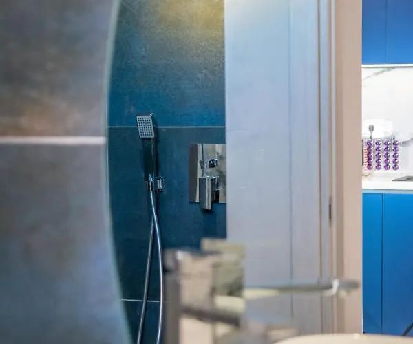 度假居 Sithoniars Melora Luxury 尼基季