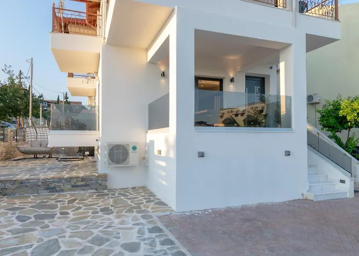 Sithoniars Melora Luxury