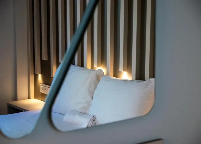 Sithoniars Melora Luxury 尼基季