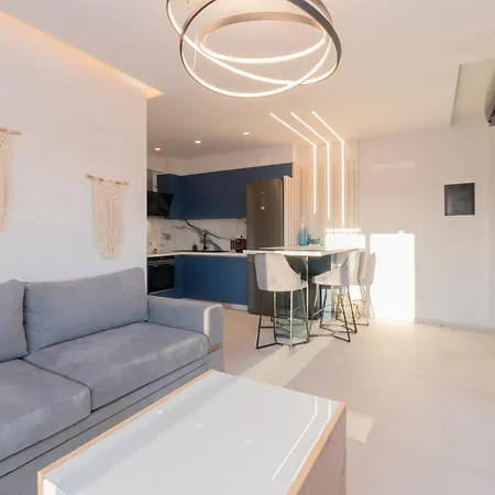 Sithoniars Melora Luxury