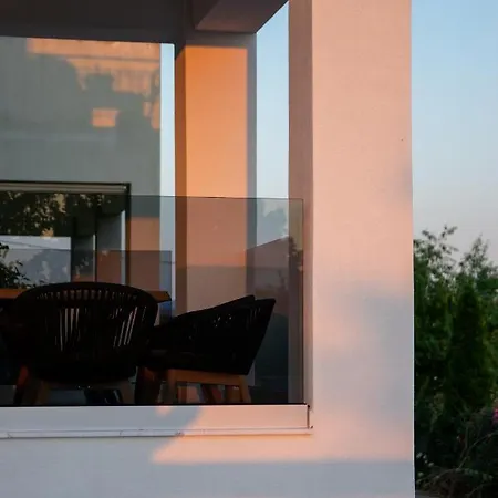 Holiday home Sithoniars Melora Luxury