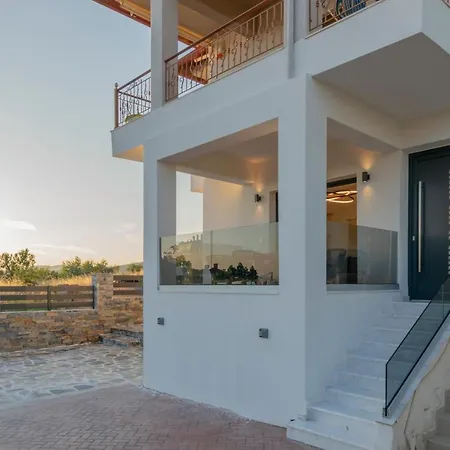 Sithoniars Melora Luxury