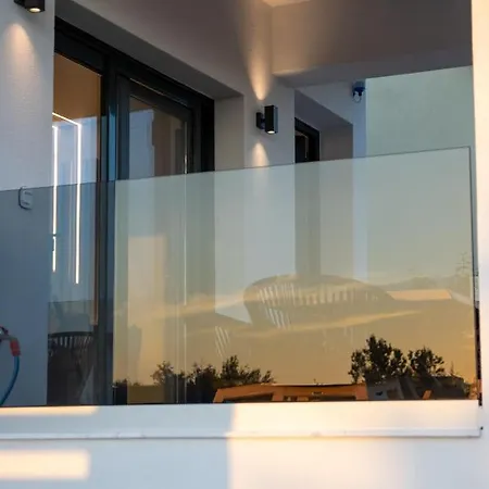 Sithoniars Melora Luxury * Nikiti (Sithonia)