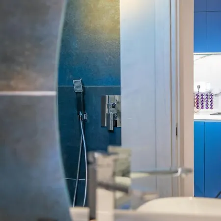 Holiday home Sithoniars Melora Luxury Nikiti (Sithonia)
