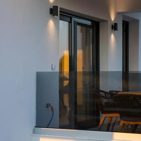 Sithoniars Melora Luxury