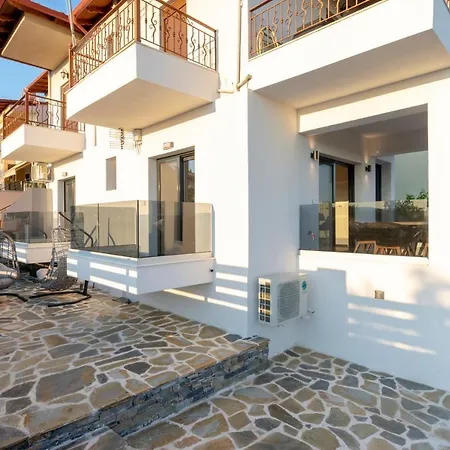 Sithoniars Melora Luxury * Nikiti (Sithonia)