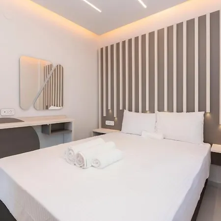 Sithoniars Melora Luxury