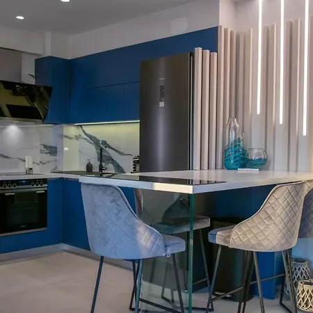 Sithoniars Melora Luxury *