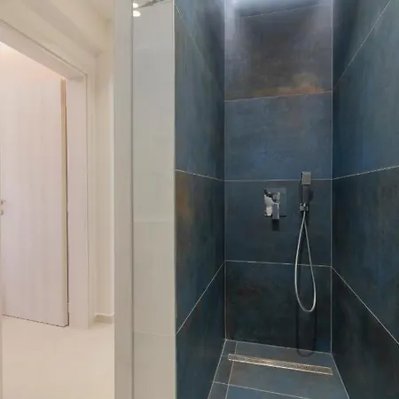 Holiday home Sithoniars Melora Luxury *