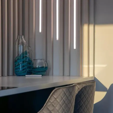 Sithoniars Melora Luxury *