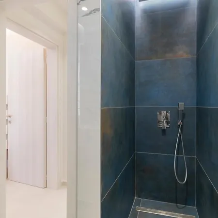 Holiday home Sithoniars Melora Luxury