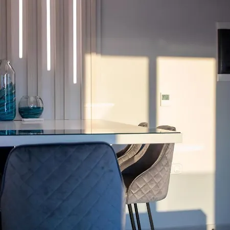 Holiday home Sithoniars Melora Luxury