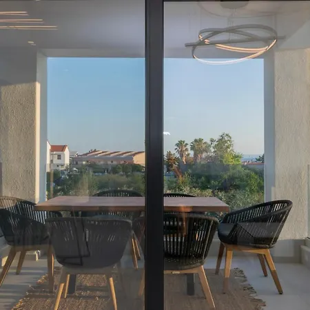 Sithoniars Melora Luxury Nikiti (Sithonia)