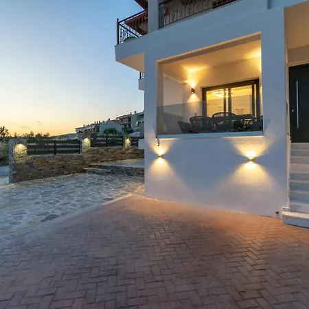 Sithoniars Melora Luxury