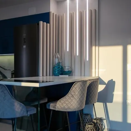 Sithoniars Melora Luxury Nikiti (Sithonia)