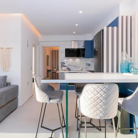 Sithoniars Melora Luxury Nikiti (Sithonia)