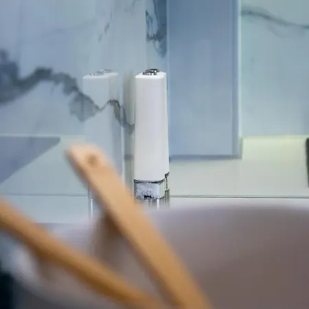 Sithoniars Melora Luxury