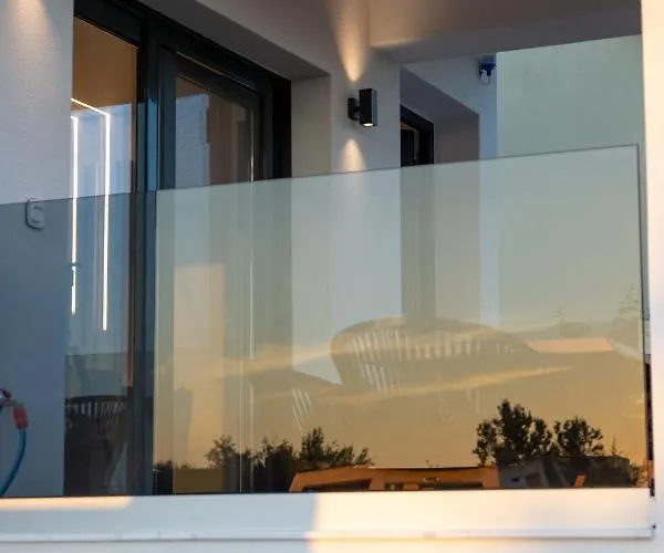 Sithoniars Melora Luxury * Nikiti (Sithonia)