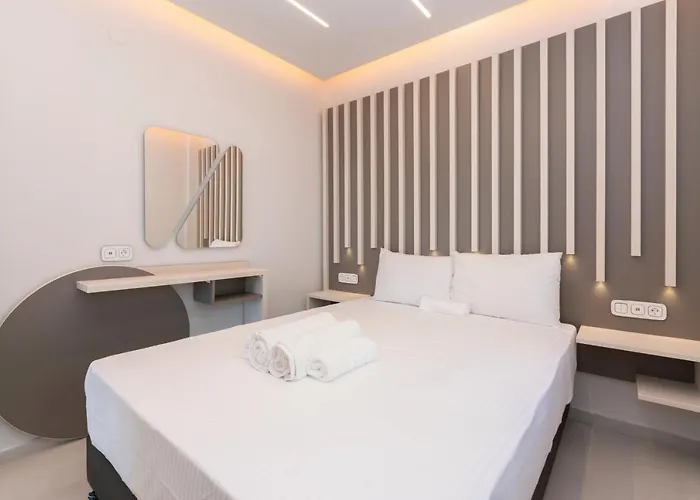 Sithoniars Melora Luxury