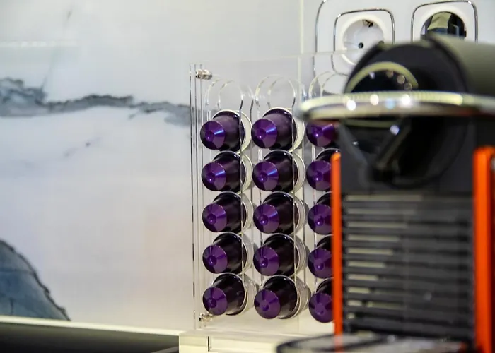 Sithoniars Melora Luxury Feriehus Nikiti (Sithonia)