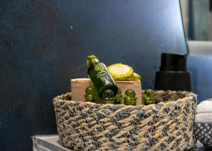 Sithoniars Melora Luxury Nikiti (Sithonia)