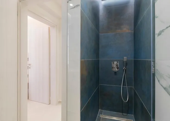 Feriehus Sithoniars Melora Luxury