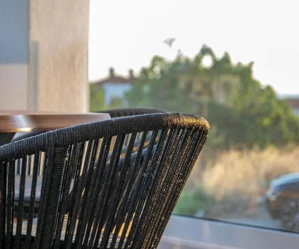 Sithoniars Melora Luxury * Nikiti (Sithonia)