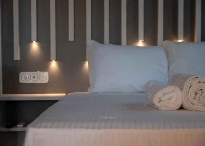 Sithoniars Melora Luxury