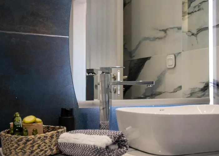 Sithoniars Melora Luxury