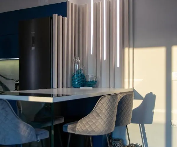 Sithoniars Melora Luxury Nikiti (Sithonia)