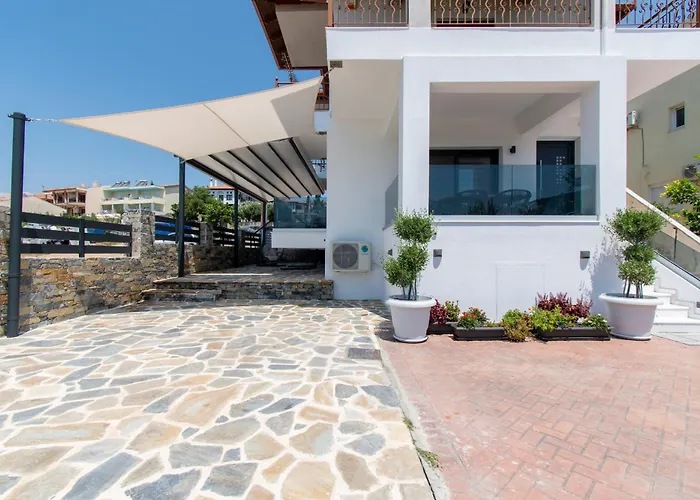 Sithoniars Melora Luxury *