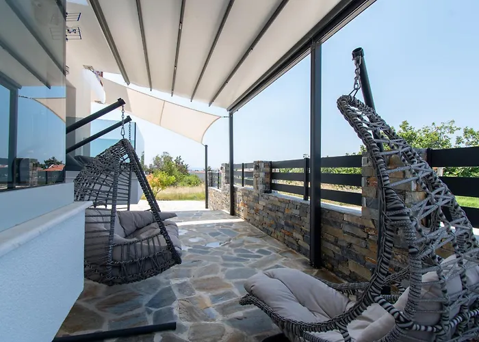 Sithoniars Melora Luxury