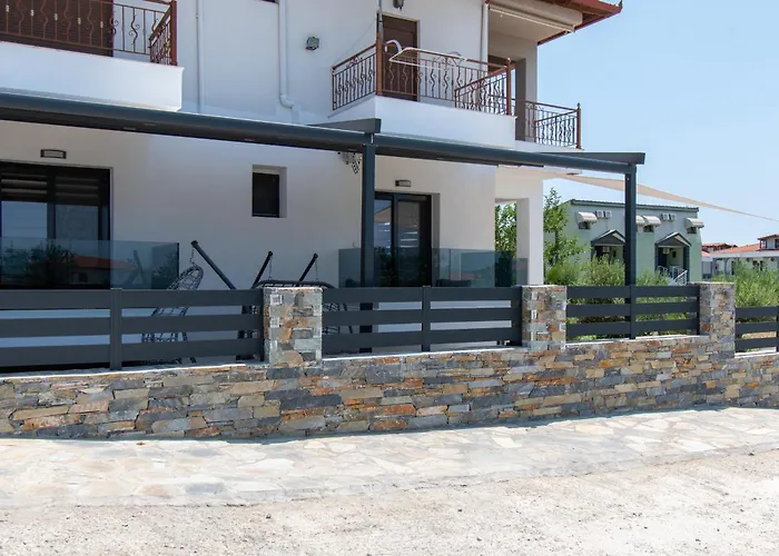 Sithoniars Melora Luxury